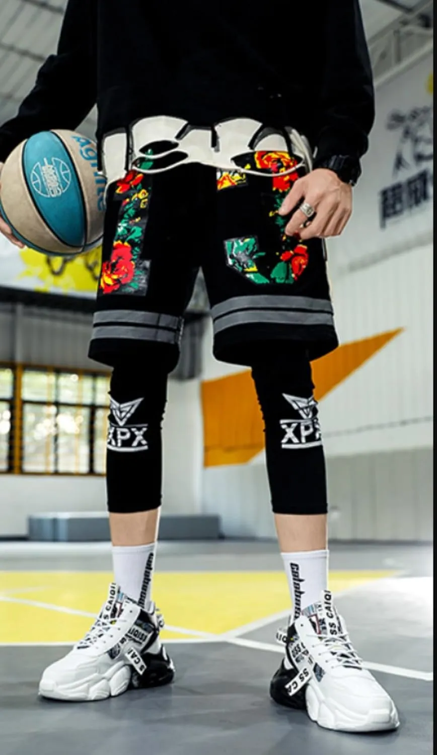 𝐌𝐞𝐧'𝐬 𝐖𝐚𝐥𝐤𝐢𝐧𝐠 𝐒𝐡𝐨𝐞𝐬 Chunky Sneakers Casual Trainers Fashion Workout Gym Tennis Shoes Trendy Youth Student Thick Sole for Men
