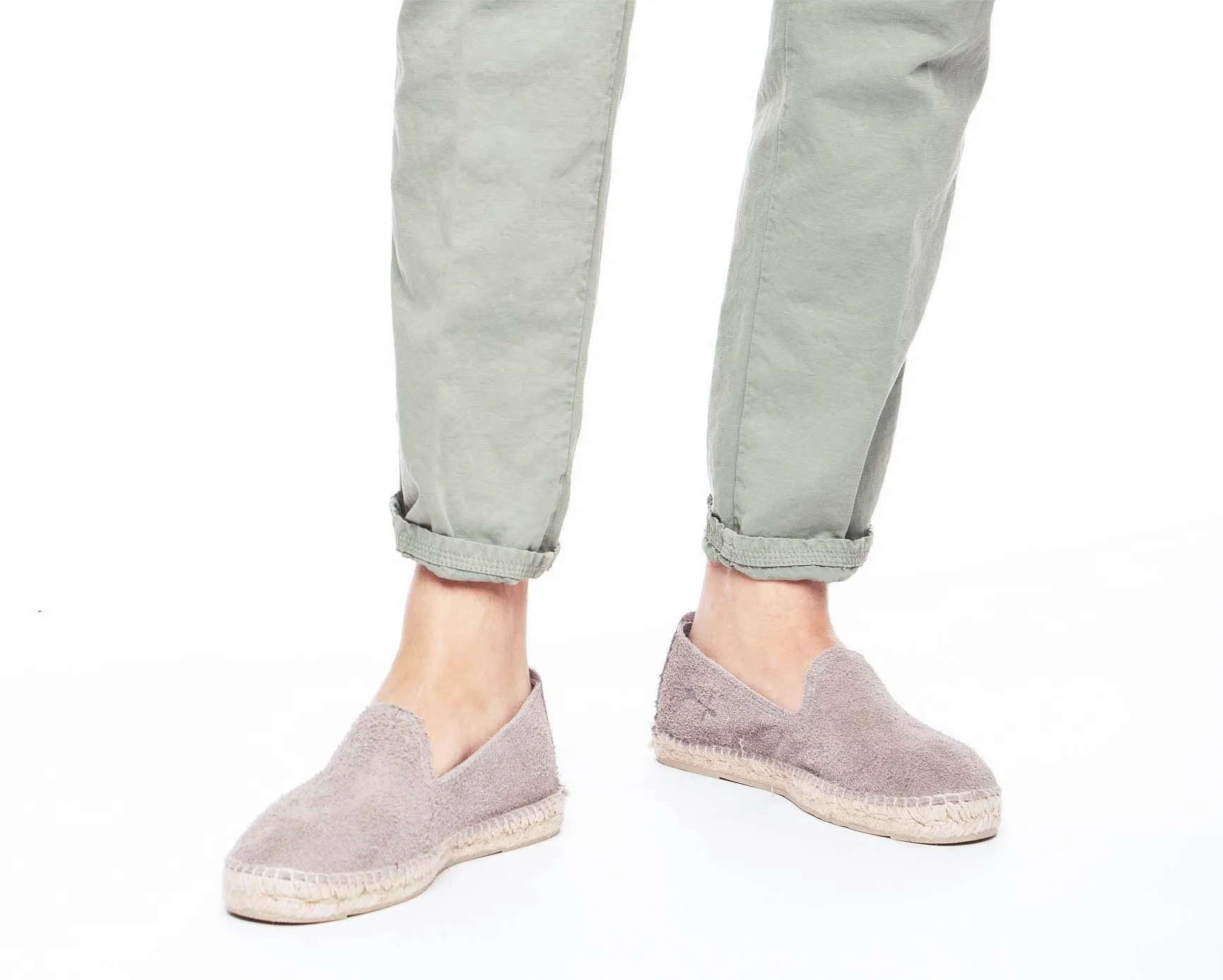 - - Espadrilles Venice Efficient Grey Sky Surprise sale
