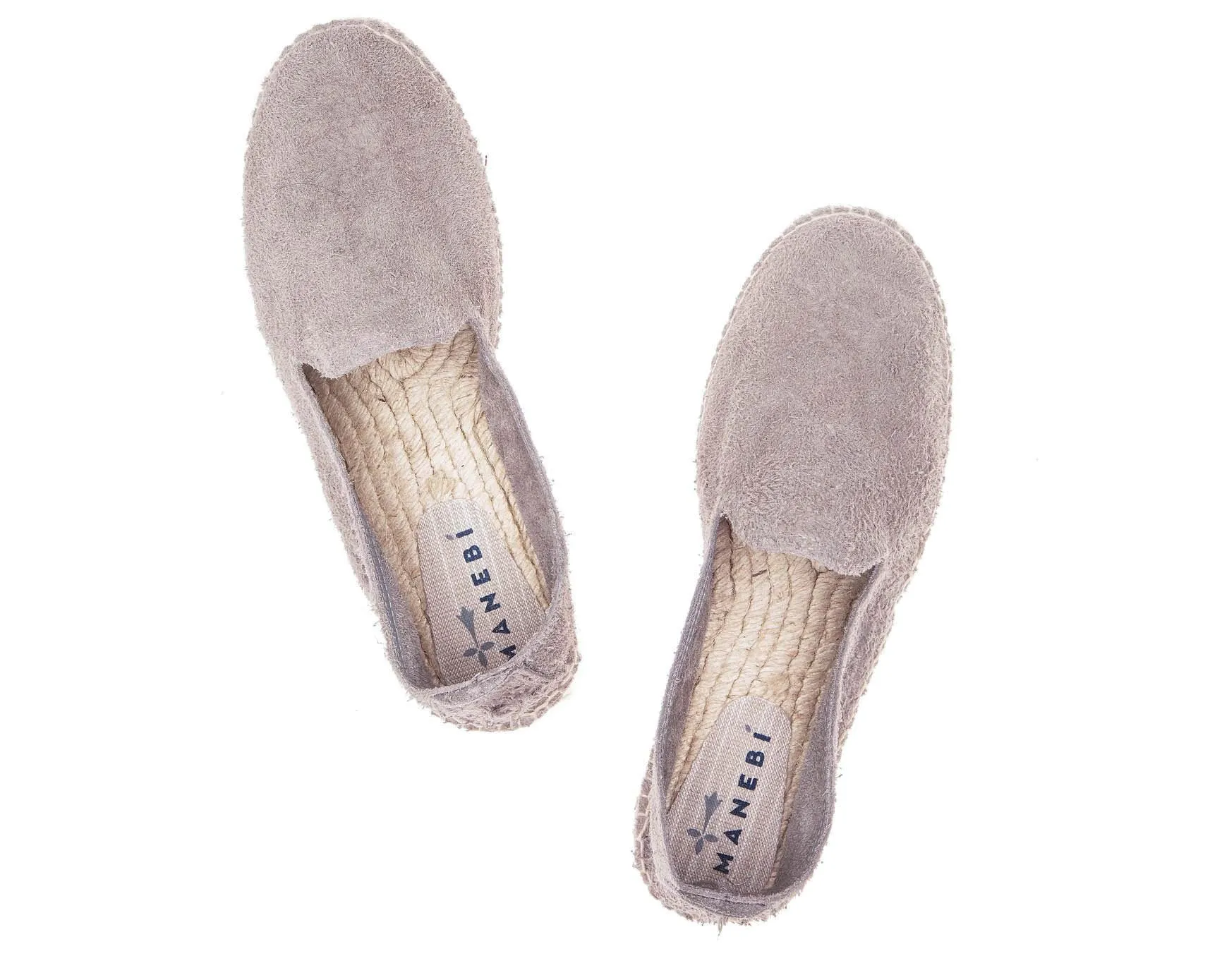 - - Espadrilles Venice Efficient Grey Sky Surprise sale