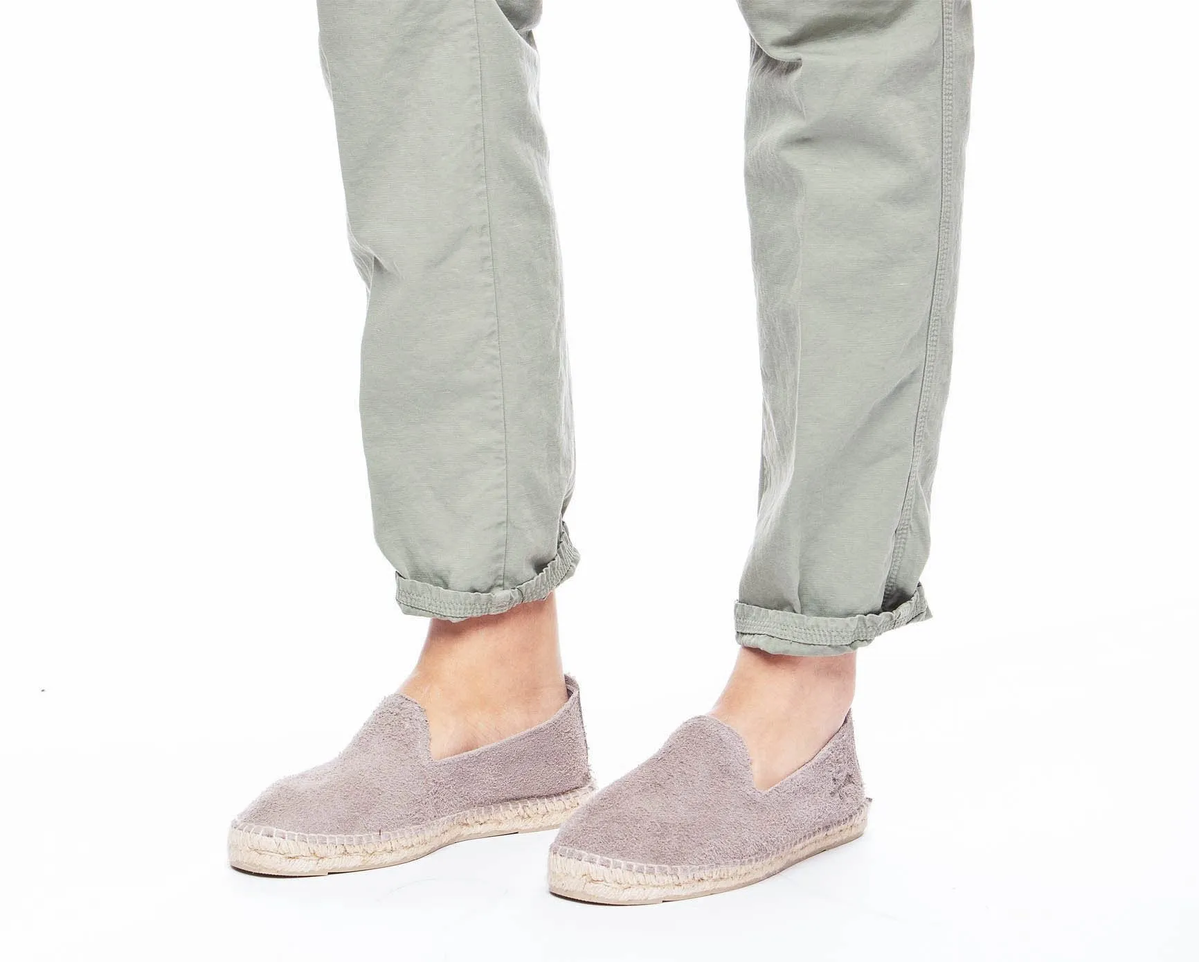 - - Espadrilles Venice Efficient Grey Sky Surprise sale