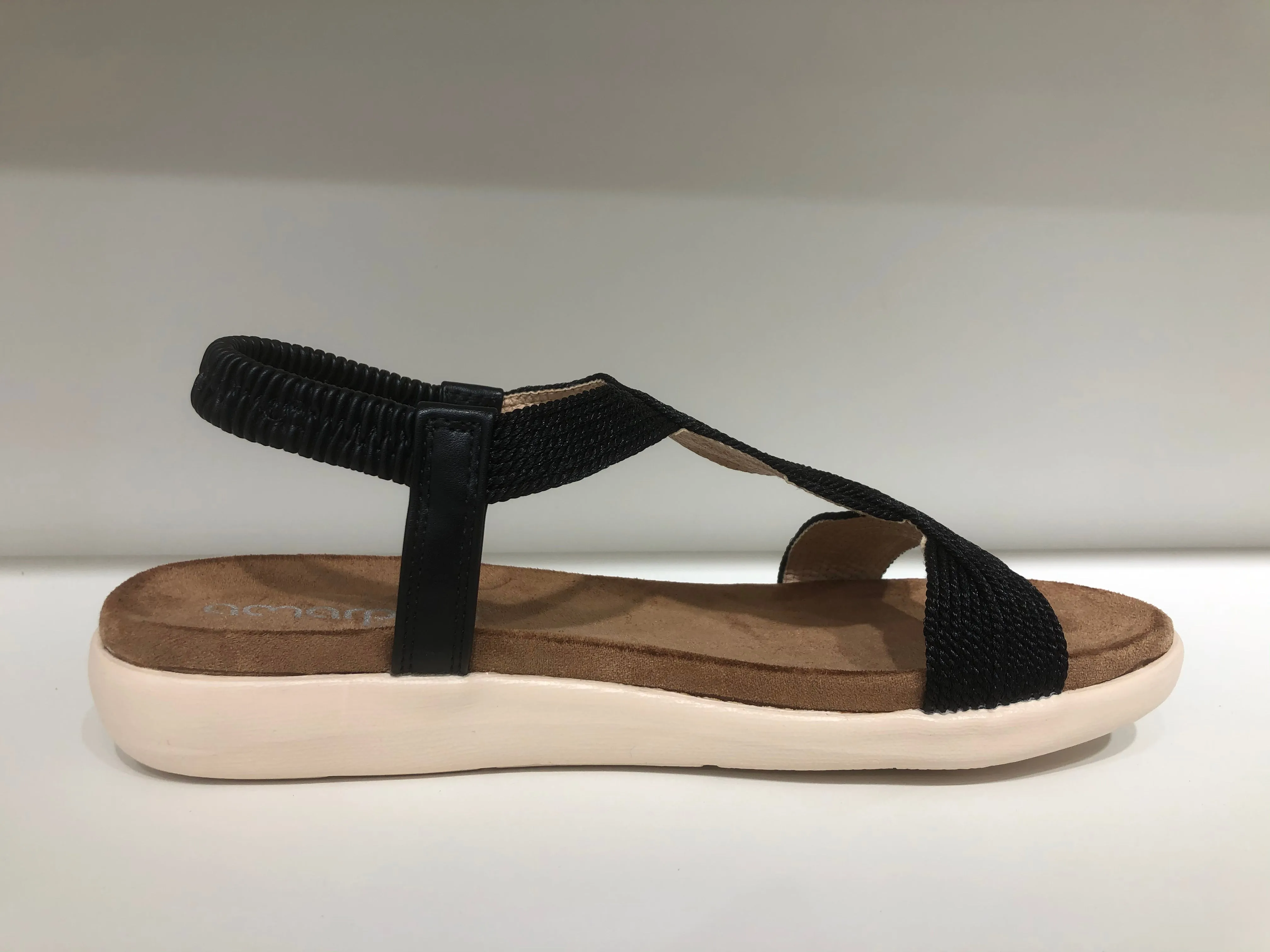 ABZ23611 BLACK