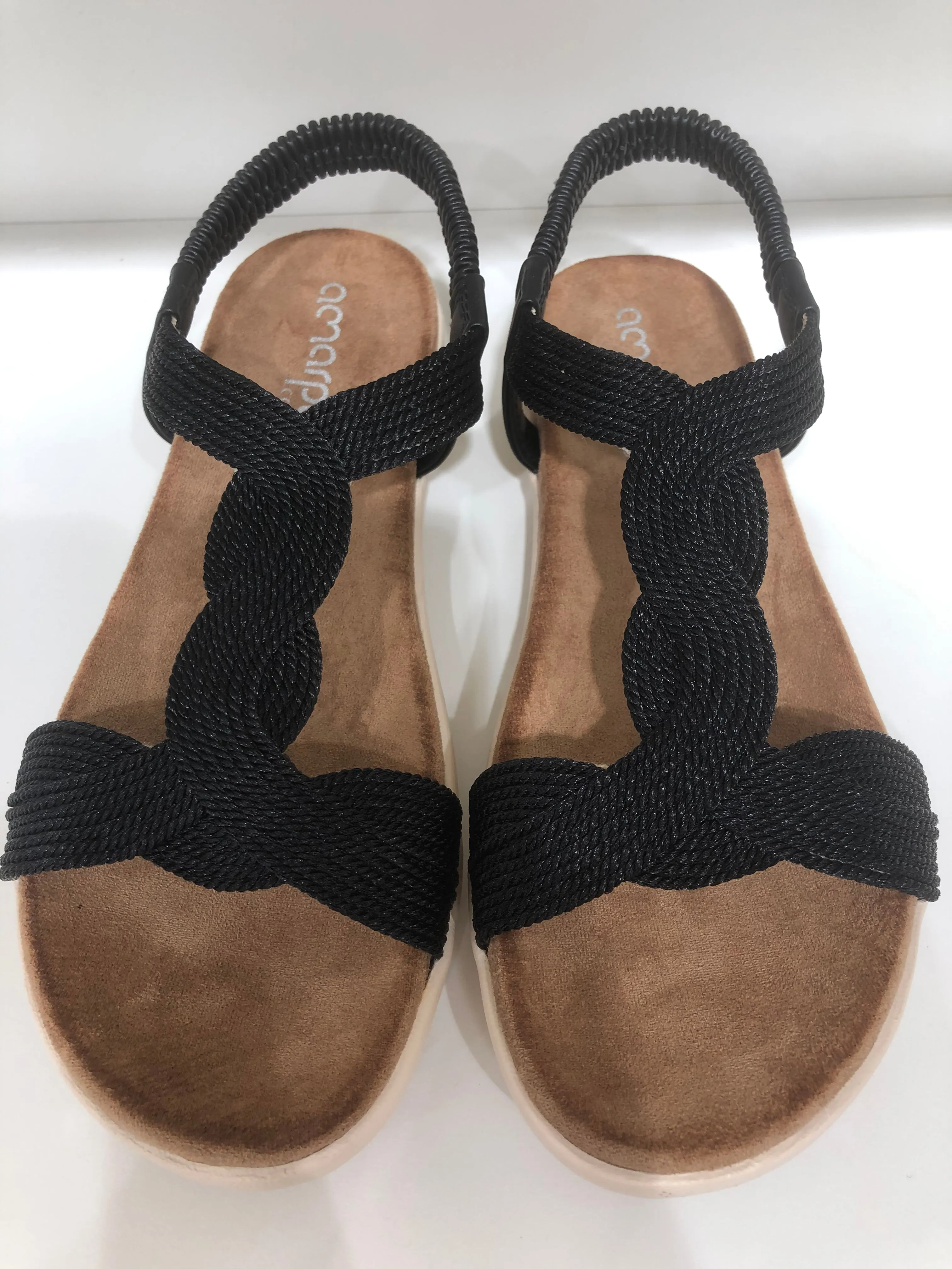 ABZ23611 BLACK