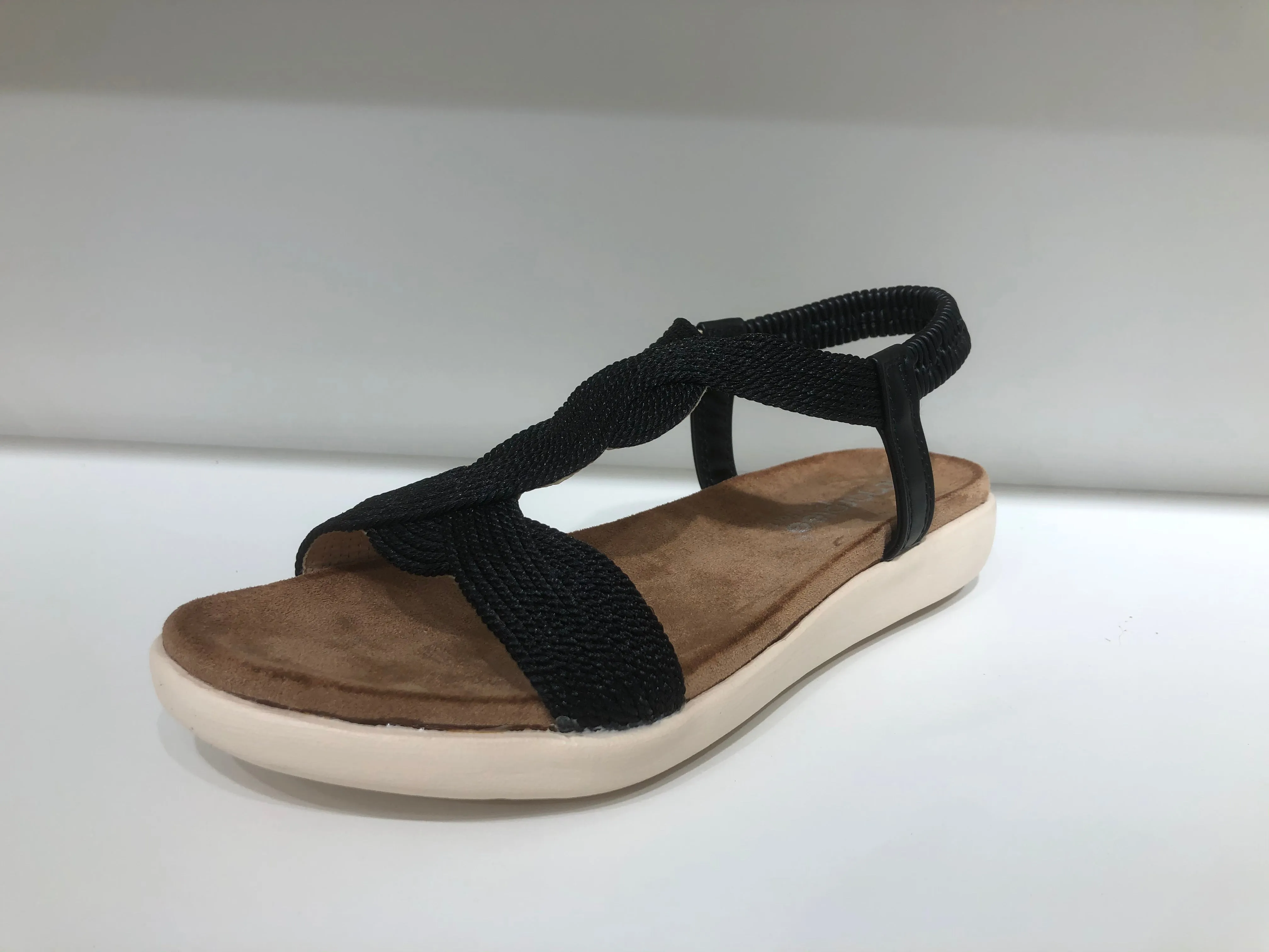 ABZ23611 BLACK