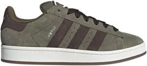 adidas Mens Campus 00S Lace Up Sneakers Shoes Casual - Green - Size 12.5 M