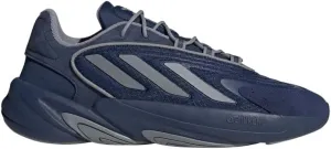 adidas Mens Ozelia Lace Up Sneakers Shoes Casual - Green
