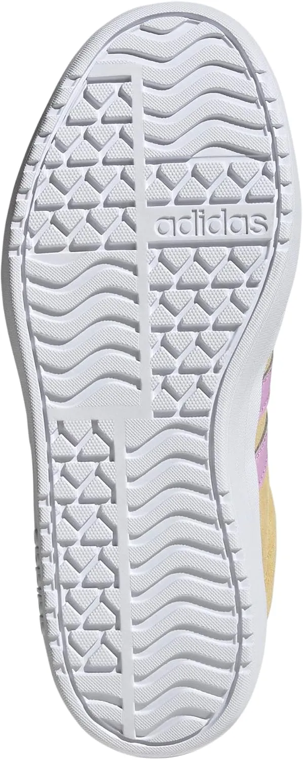 adidas Unisex-Child Vl Court Bold Sneaker, EU