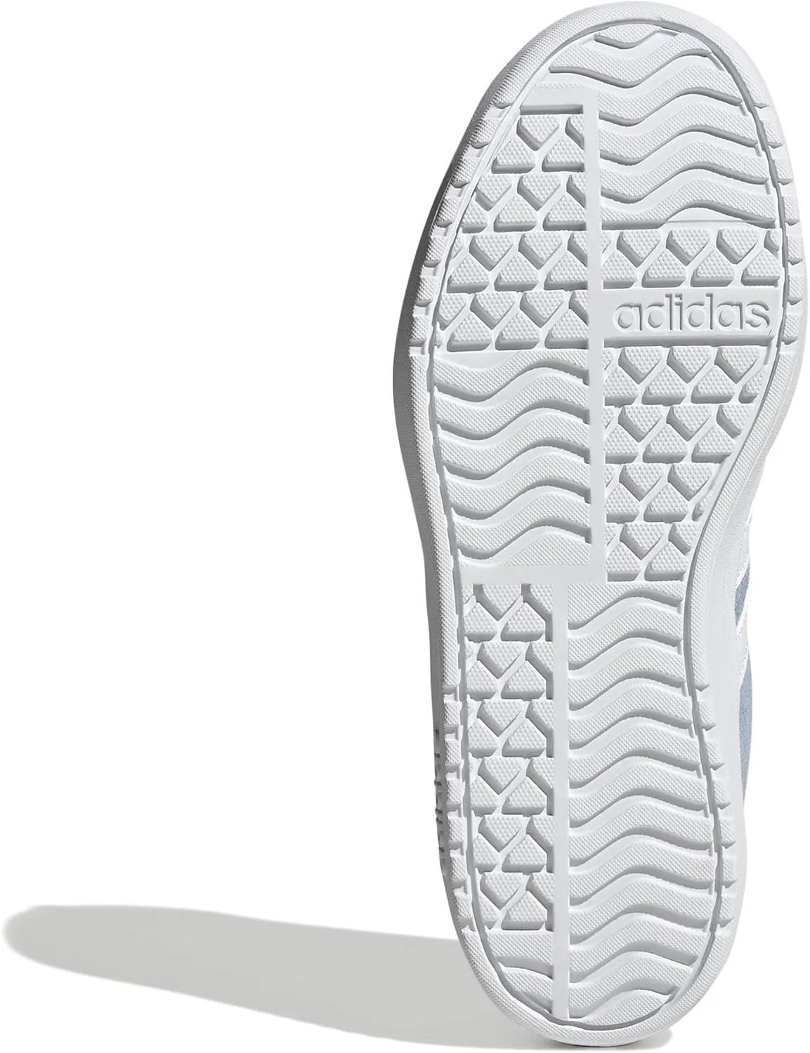 adidas Unisex-Child Vl Court Bold Sneaker, EU