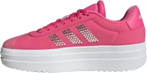 adidas Unisex-Child Vl Court Bold Sneaker, EU