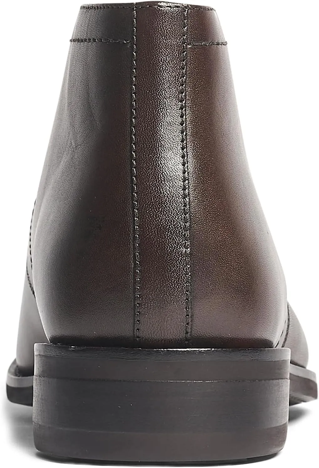 Anthony Veer Wilson Chukka Boots for Men | Pull-up Dress Boot | Goodyear Welt Construction | Durable Rubber Outsole & Cushioned Footbed | Full Grain Calfskin Leather/Suede Upper