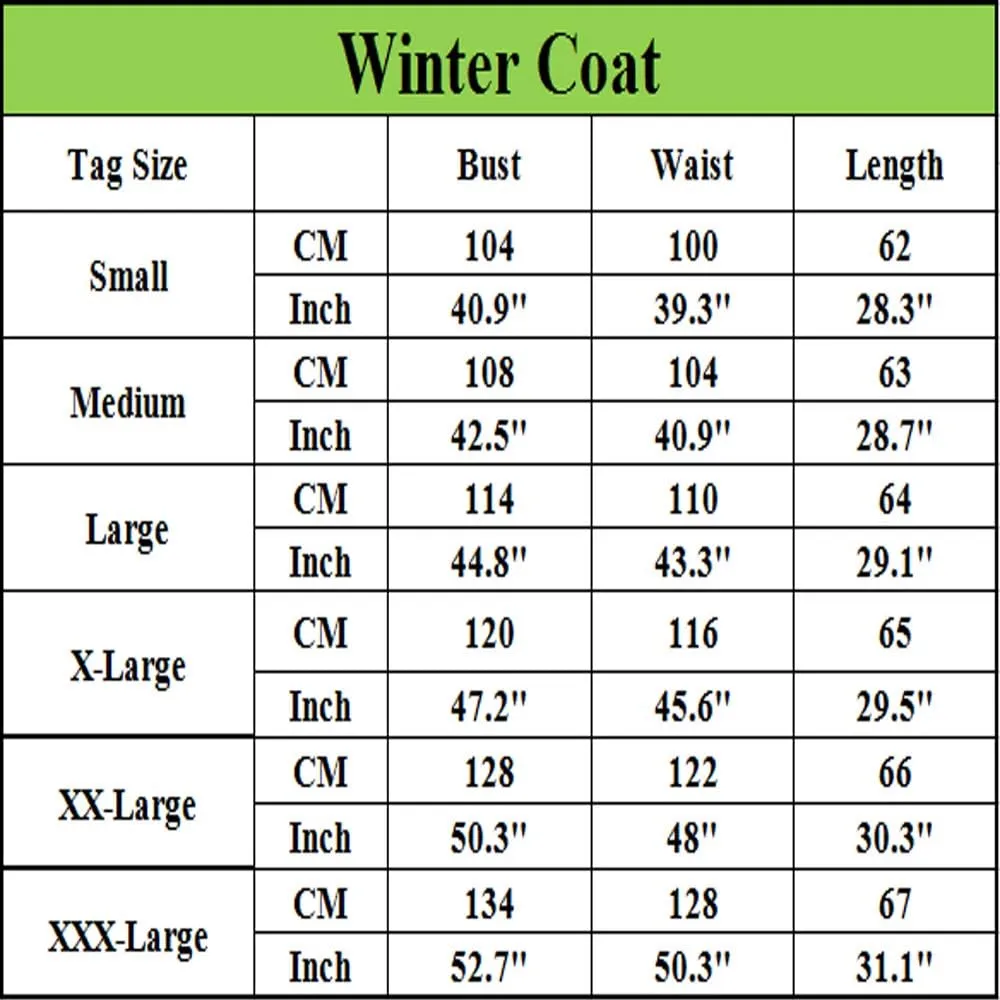 Aofur Womens Ladies Quilted Winter Coat Fur Collar Hooded Down Jacket Parka Outerwear
