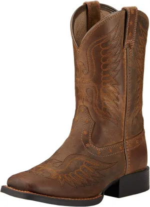 Ariat Kids' Honor Western Boot
