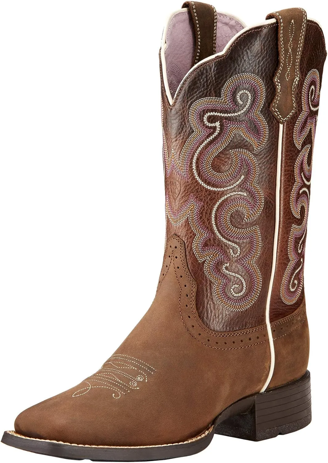 Ariat Women's Quickdraw Western Boot