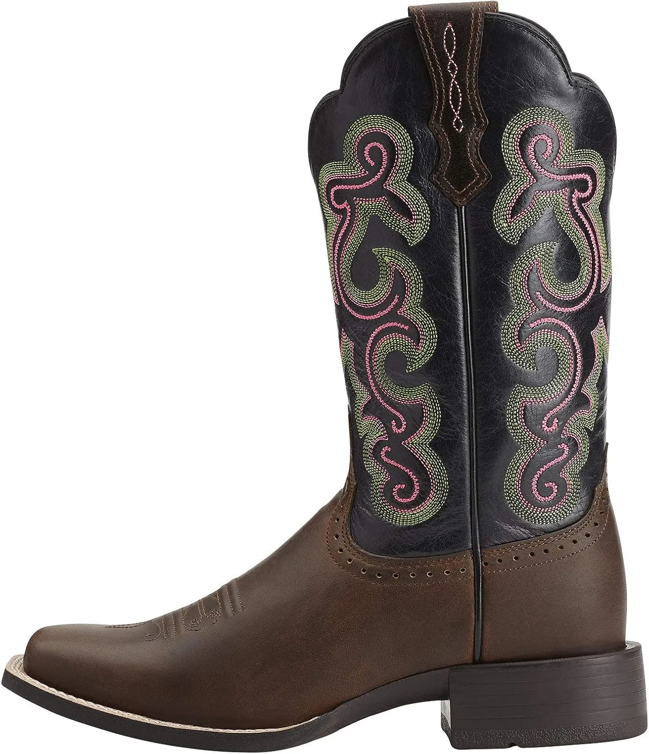 Ariat Women's Quickdraw Western Boot