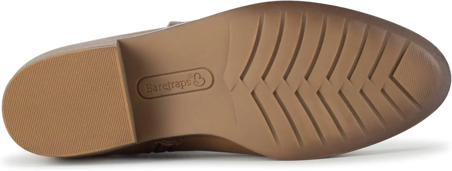 BareTraps Maddy Womens Boots