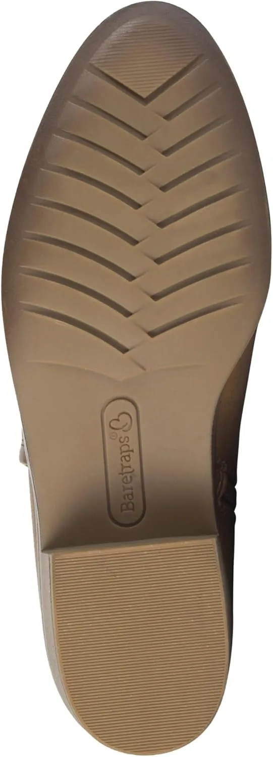 BareTraps Maddy Womens Boots