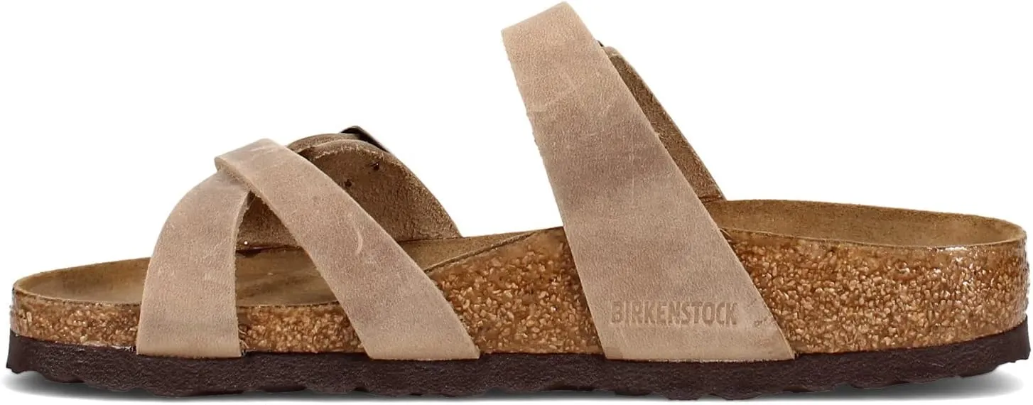 Birkenstock Men's Kyoto Sandals