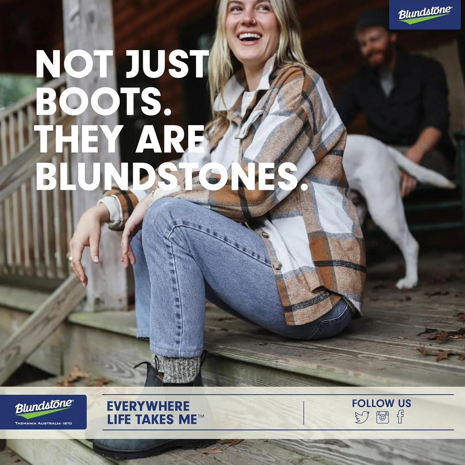 Blundstone Classic Chelsea Boots - Unisex