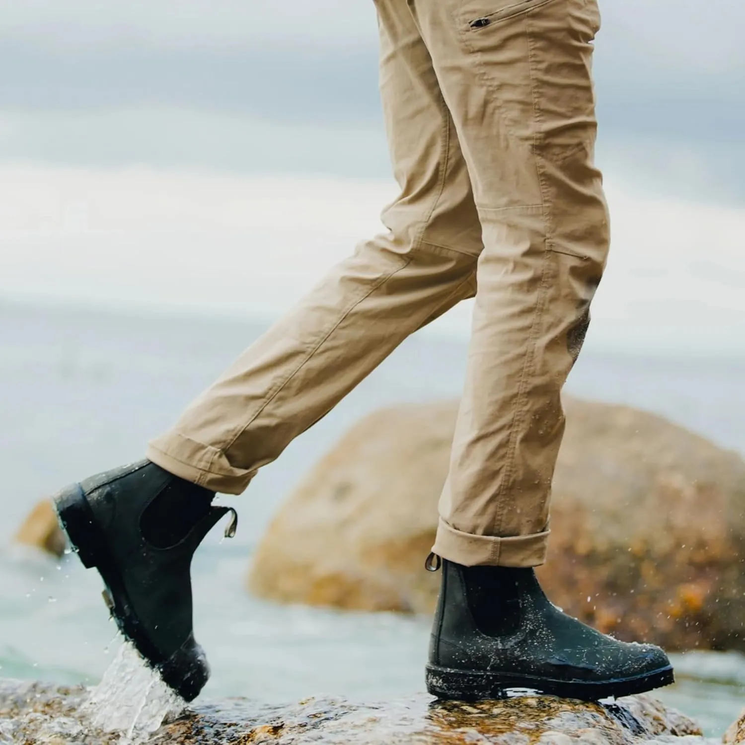 Blundstone Classic Chelsea Boots - Unisex