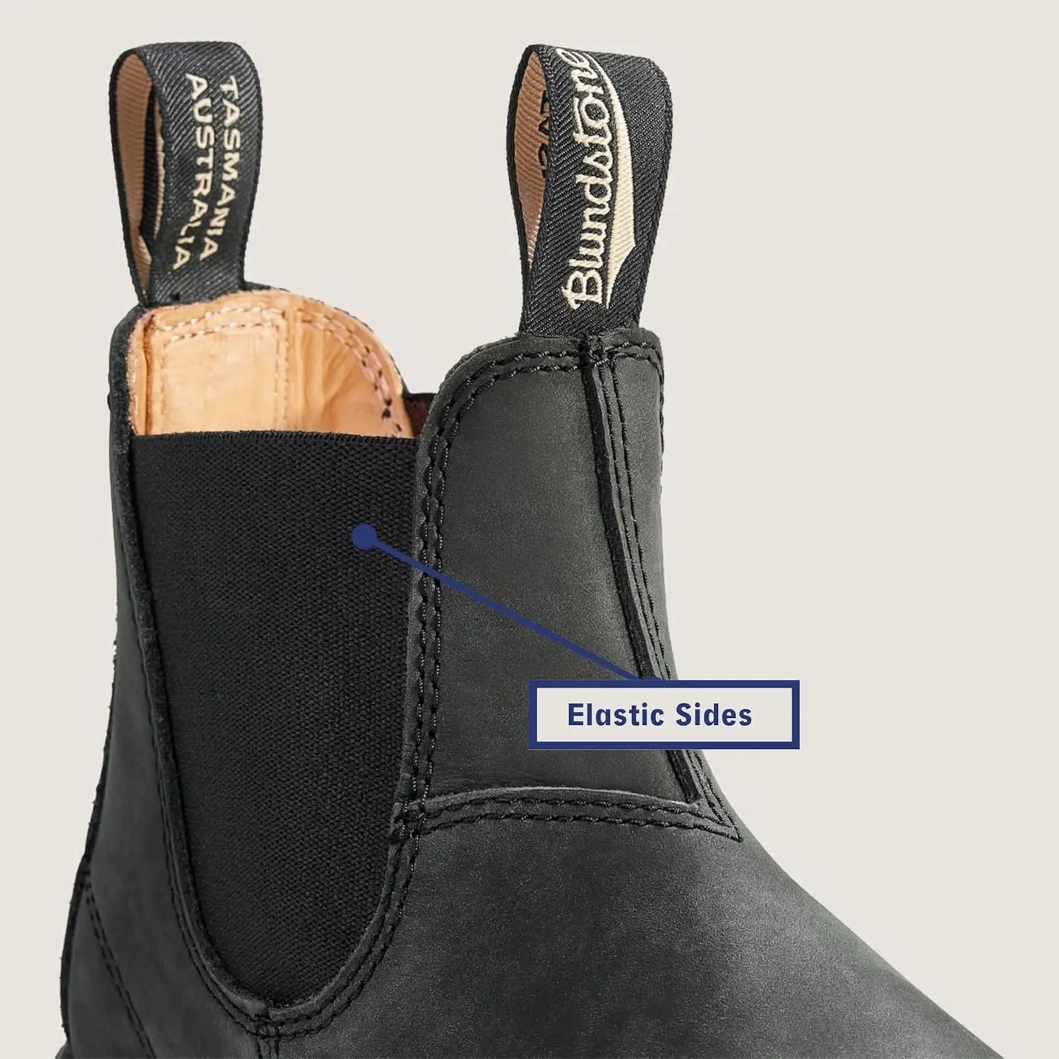 Blundstone Classic Chelsea Boots - Unisex