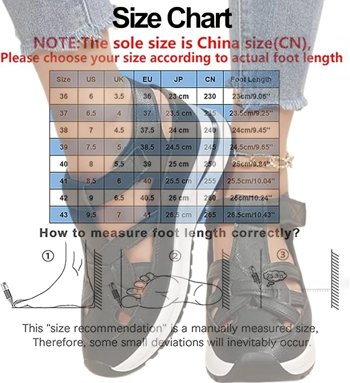 Bomre Shoes, Bomre Orthopedic Shoes, Aveta Orthopedic Sandals, Bootara Women's Plus Size Hollow-Out Casual Sandals, Closed Toe Platform Sandals Height-Boosting Thick Sole,Hiking & Casual Wear