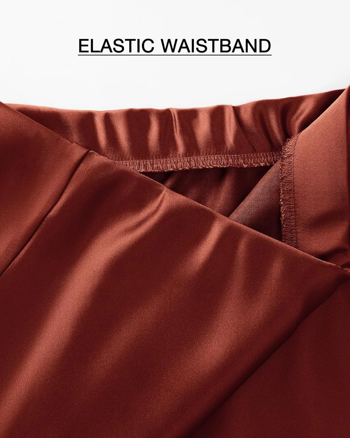 BTFBM 2025 Women Summer Spring Long Satin Skirt Silk Elegant High Waist Cocktail Party Wedding Flowy A-Line Midi Skirts