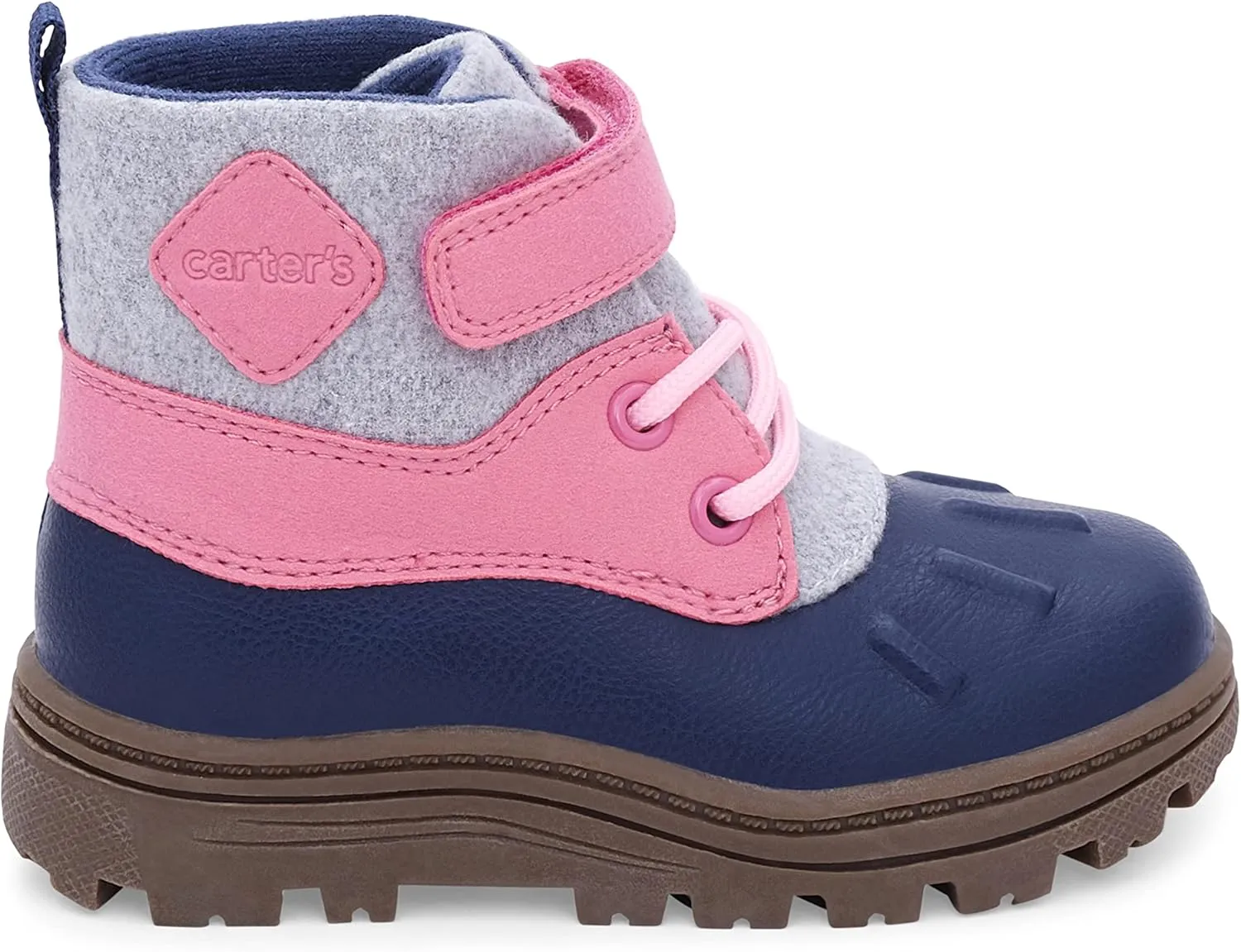Carter's Unisex-Child Boot