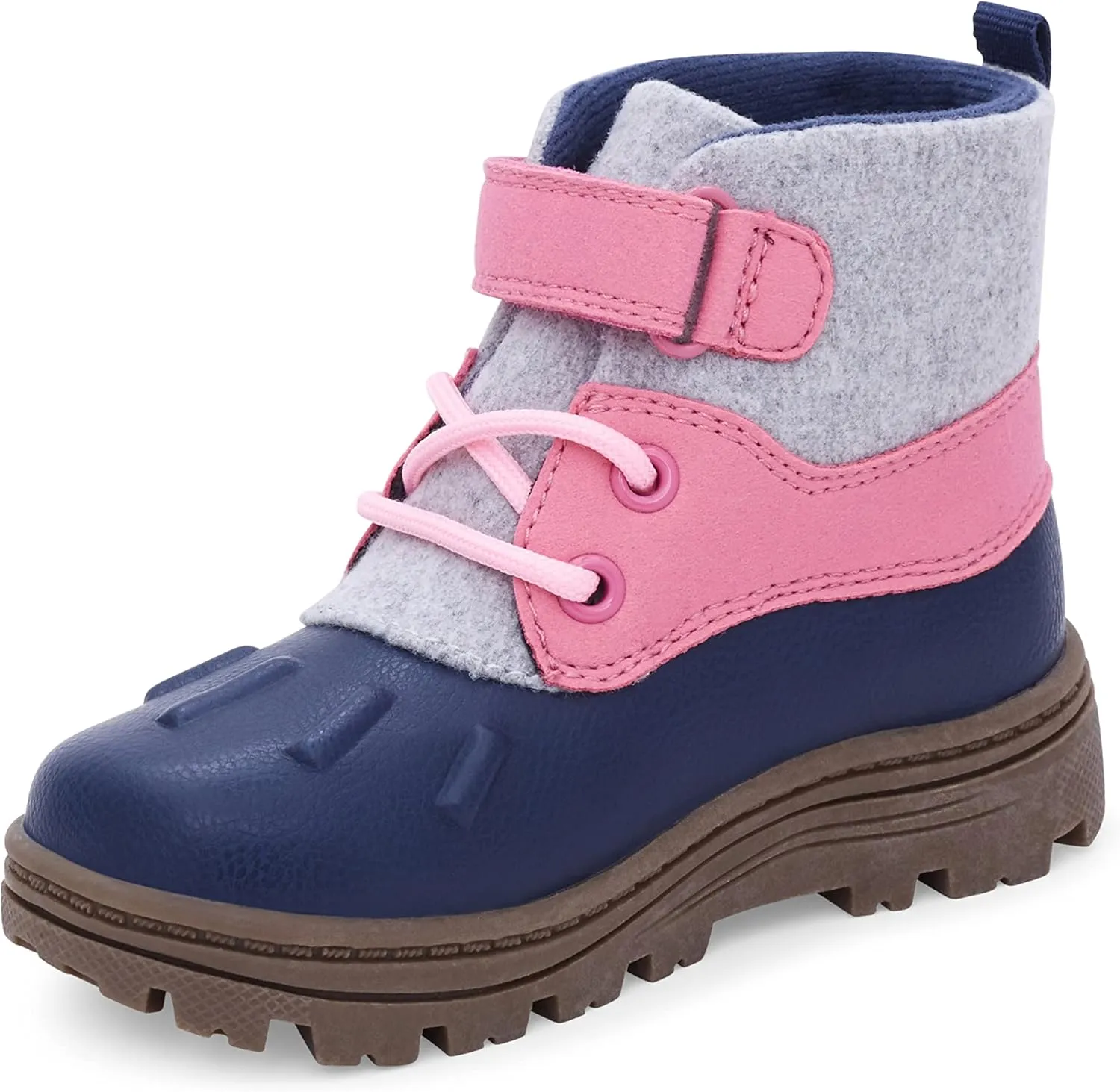 Carter's Unisex-Child Boot