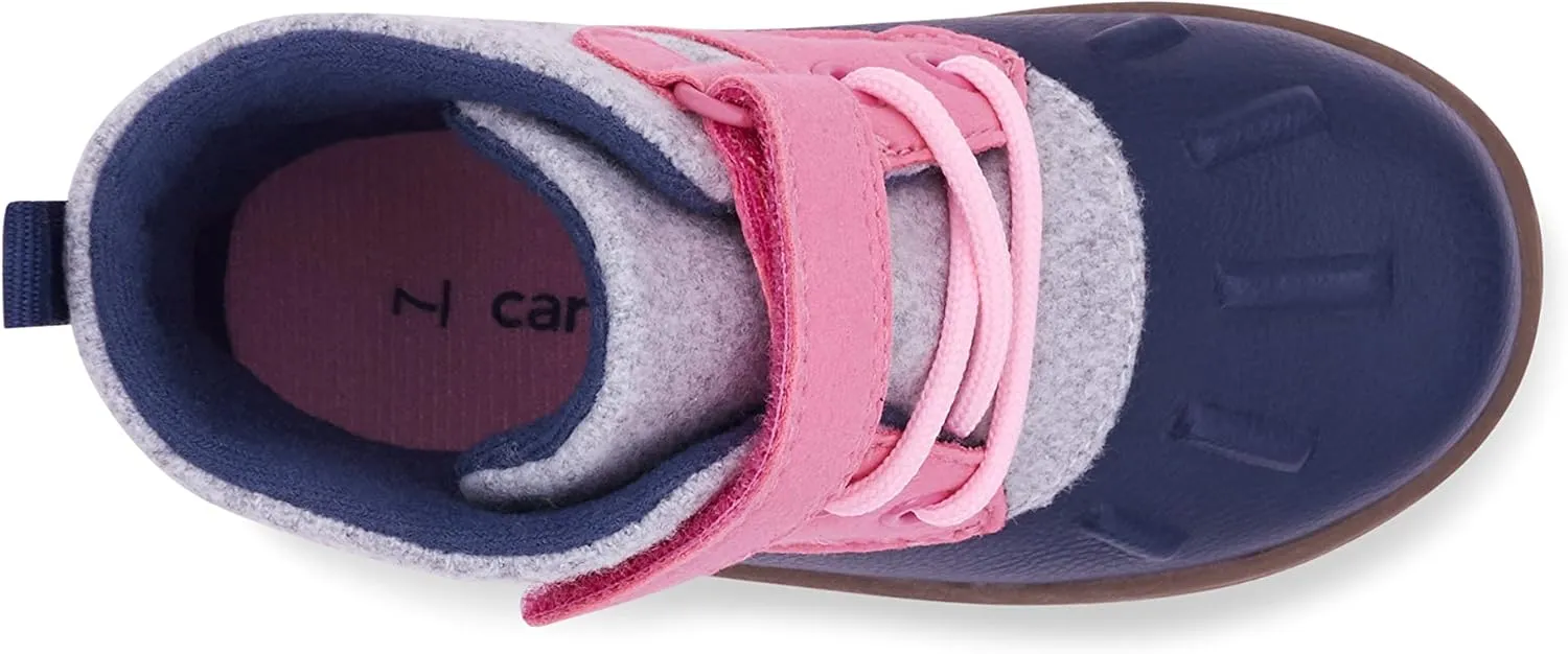 Carter's Unisex-Child Boot