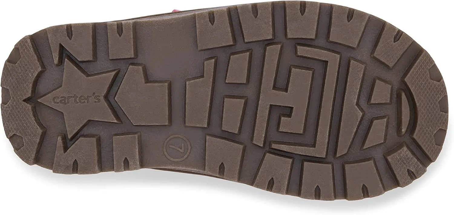 Carter's Unisex-Child Boot