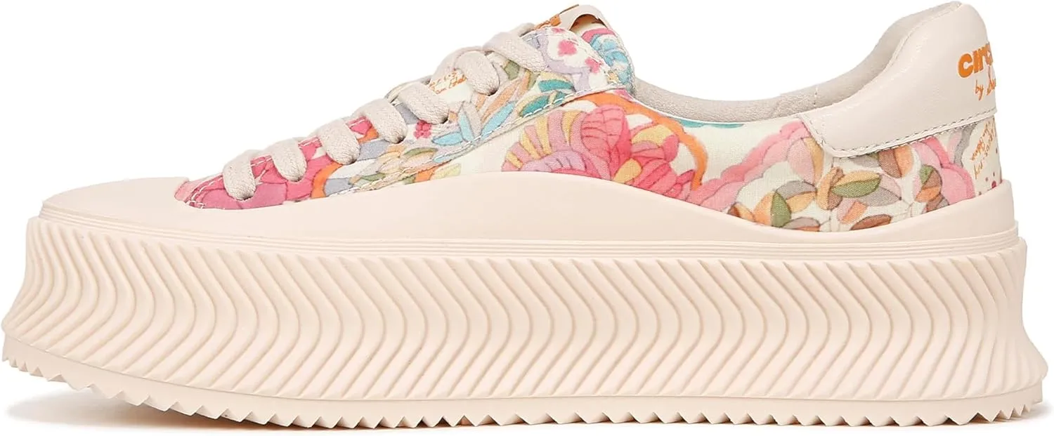 Circus NY by Sam Edelman Women's Tatum Sneaker