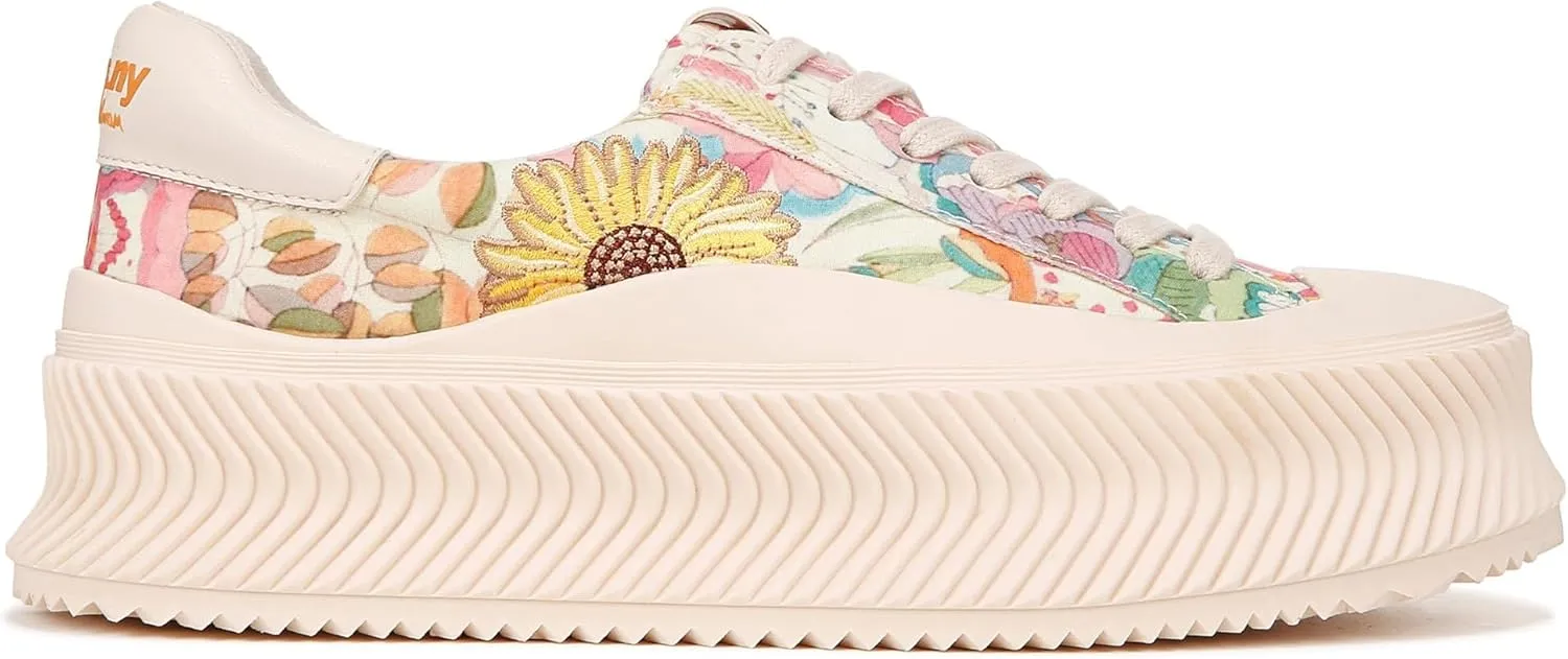 Circus NY by Sam Edelman Women's Tatum Sneaker
