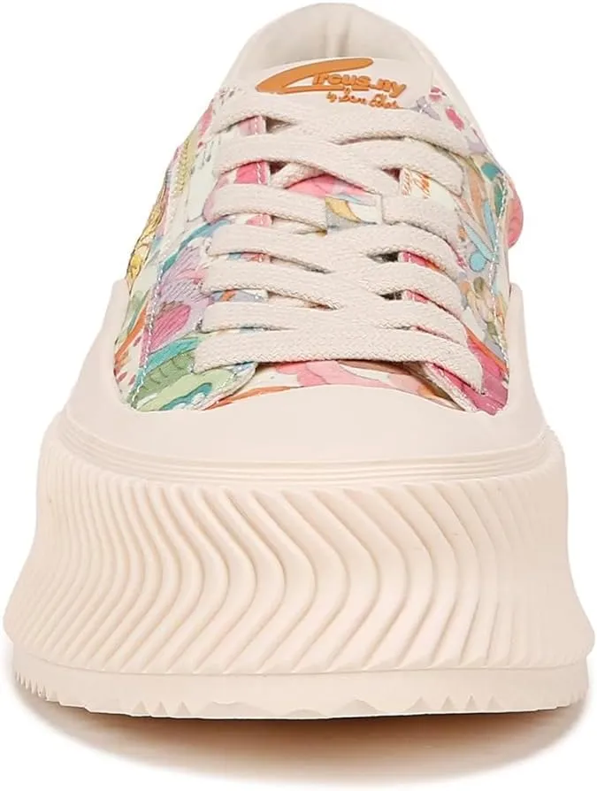 Circus NY by Sam Edelman Women's Tatum Sneaker