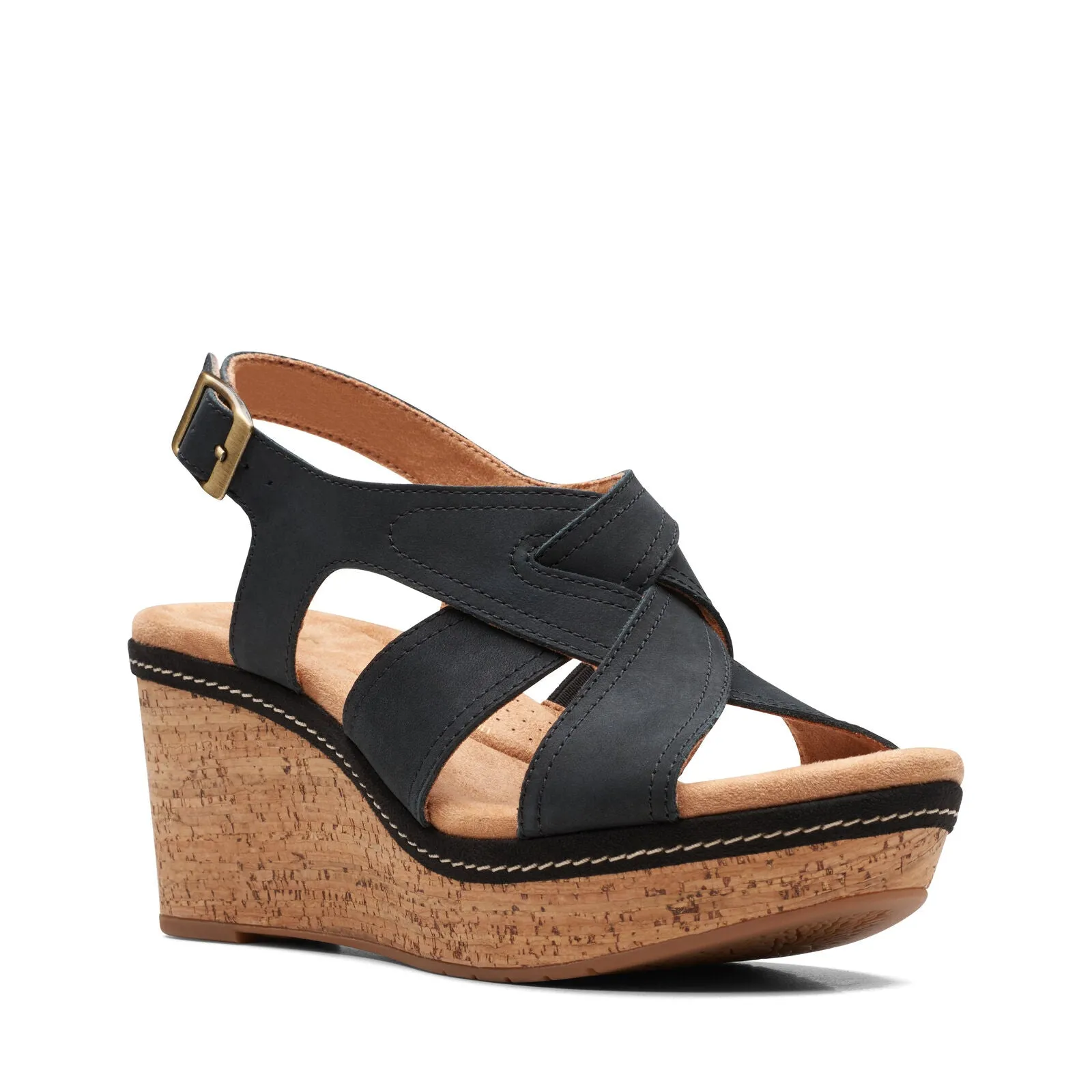Clarks Women Elleri Rae Shoes