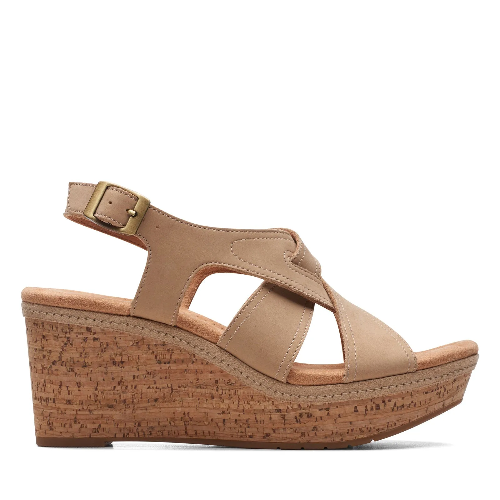 Clarks Women Elleri Rae Shoes