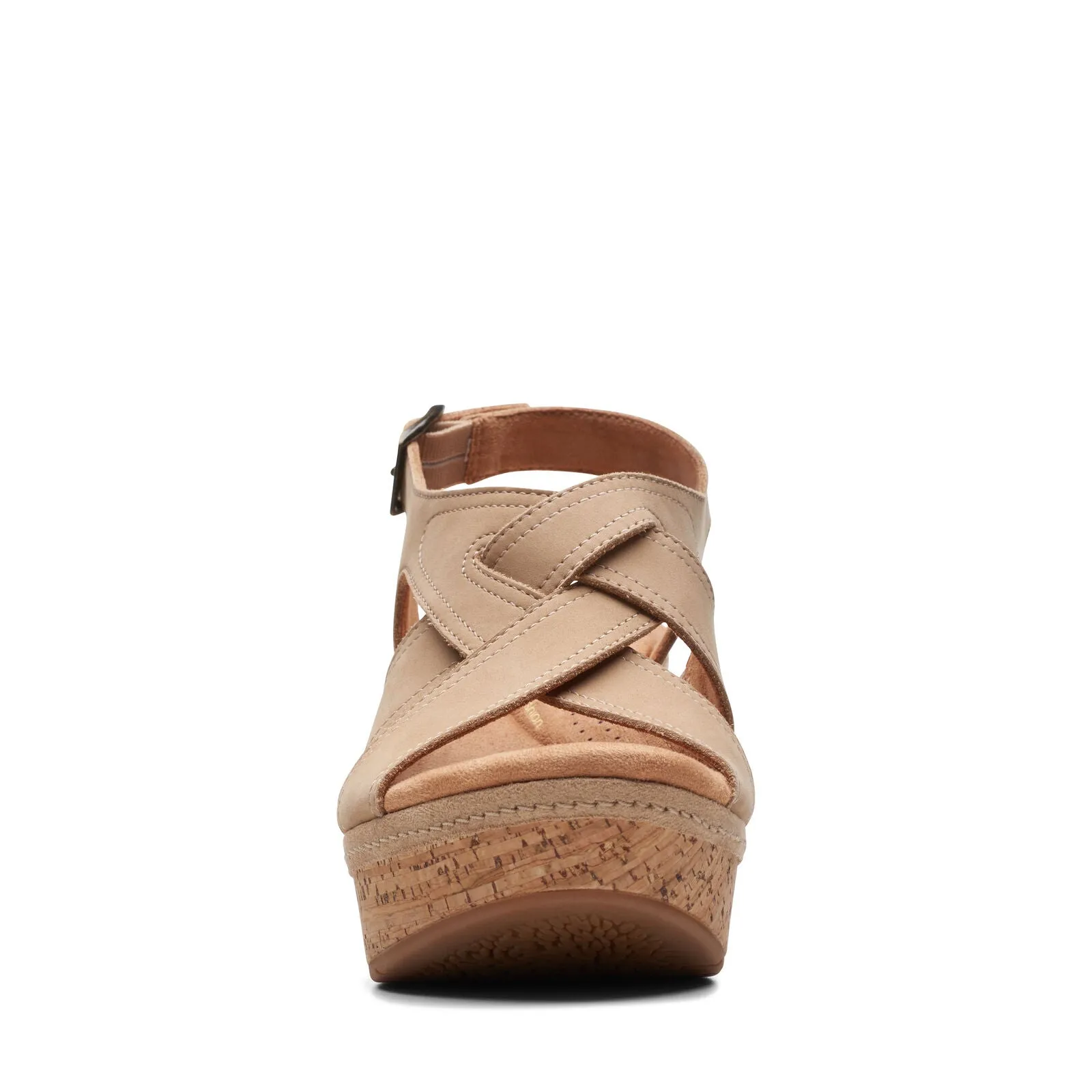 Clarks Women Elleri Rae Shoes
