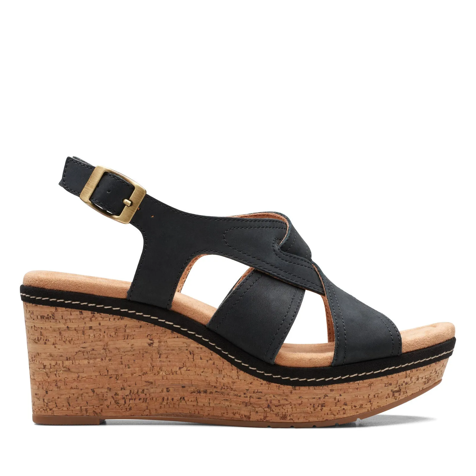 Clarks Women Elleri Rae Shoes