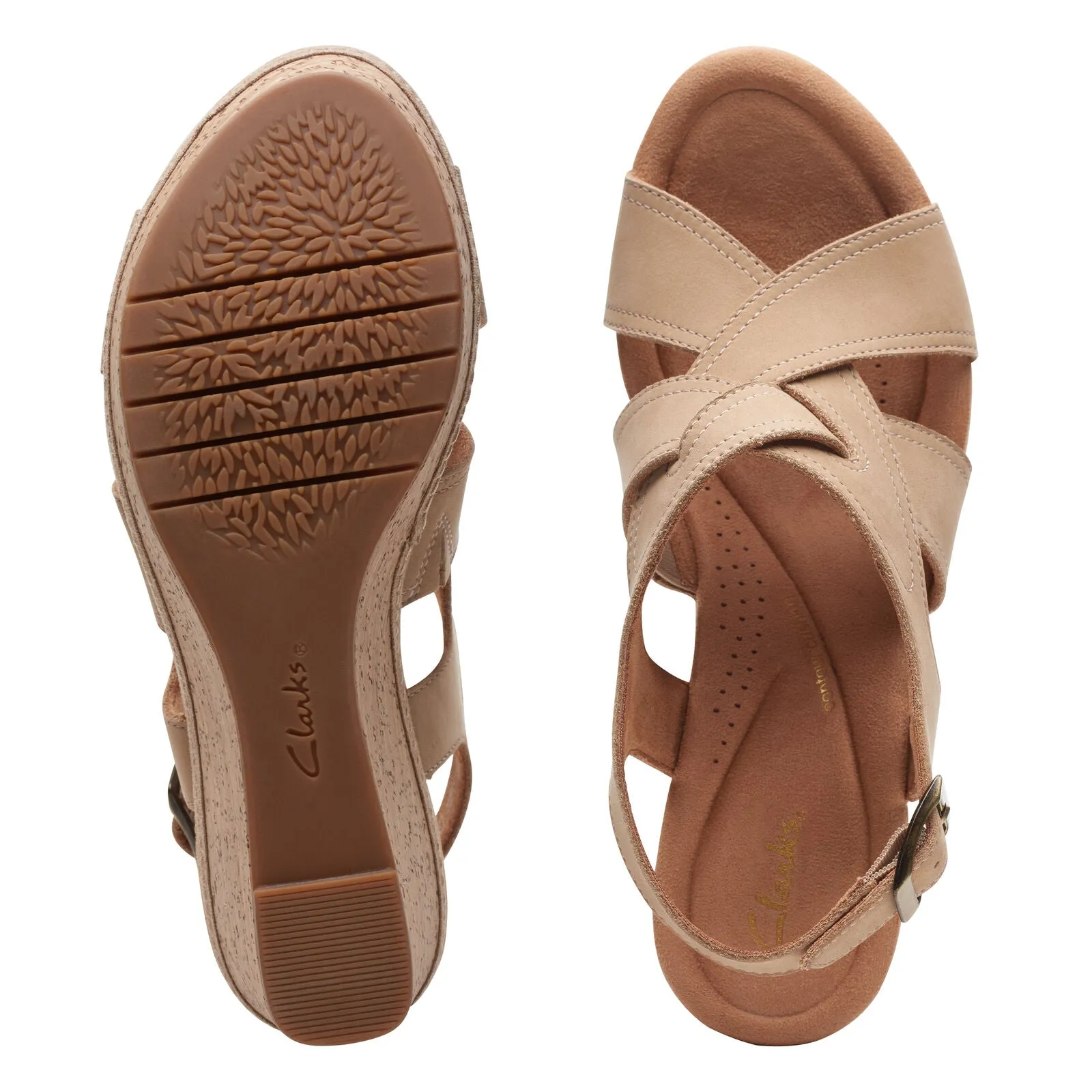 Clarks Women Elleri Rae Shoes