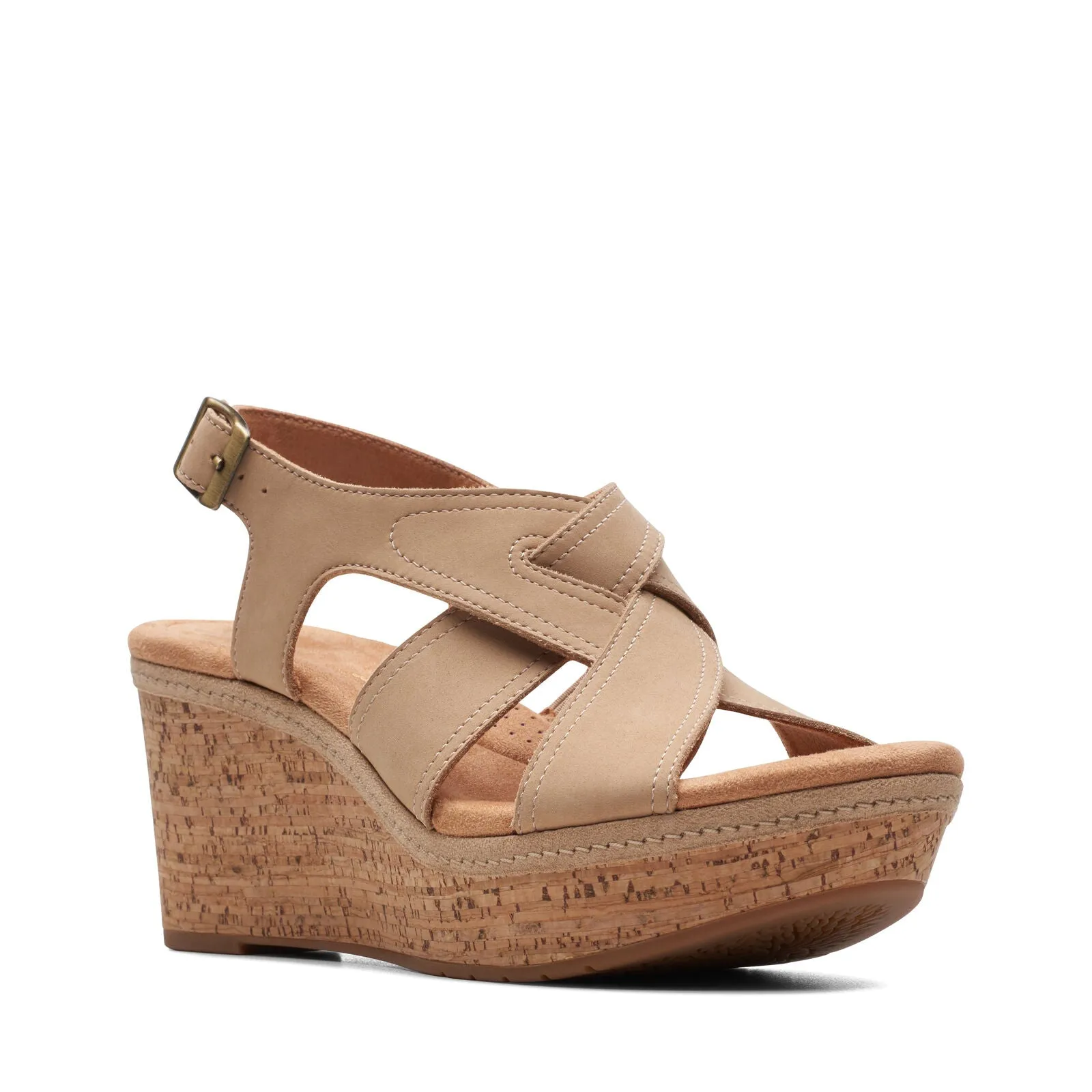 Clarks Women Elleri Rae Shoes