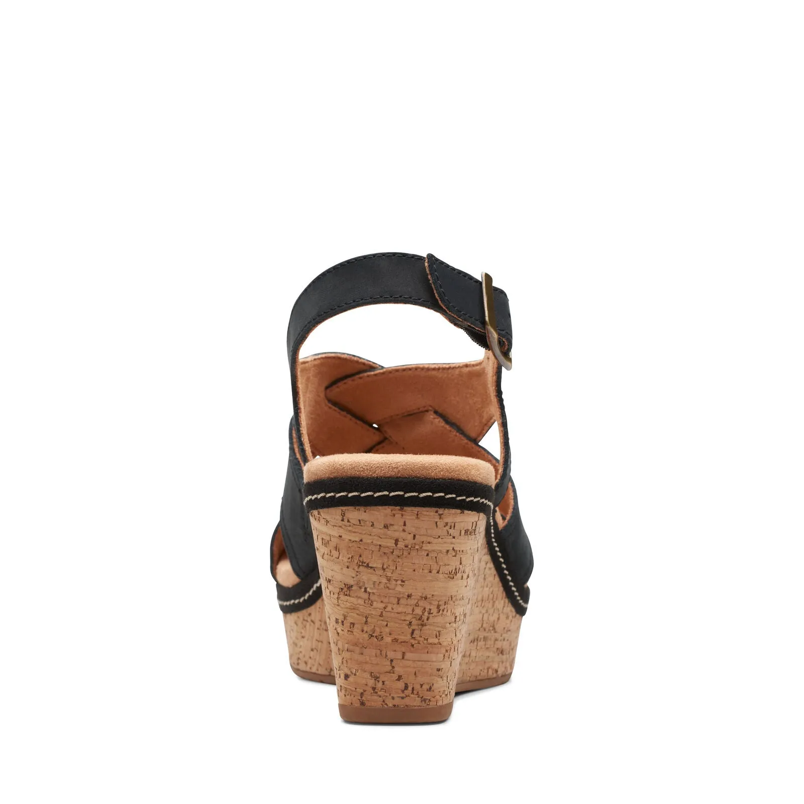 Clarks Women Elleri Rae Shoes