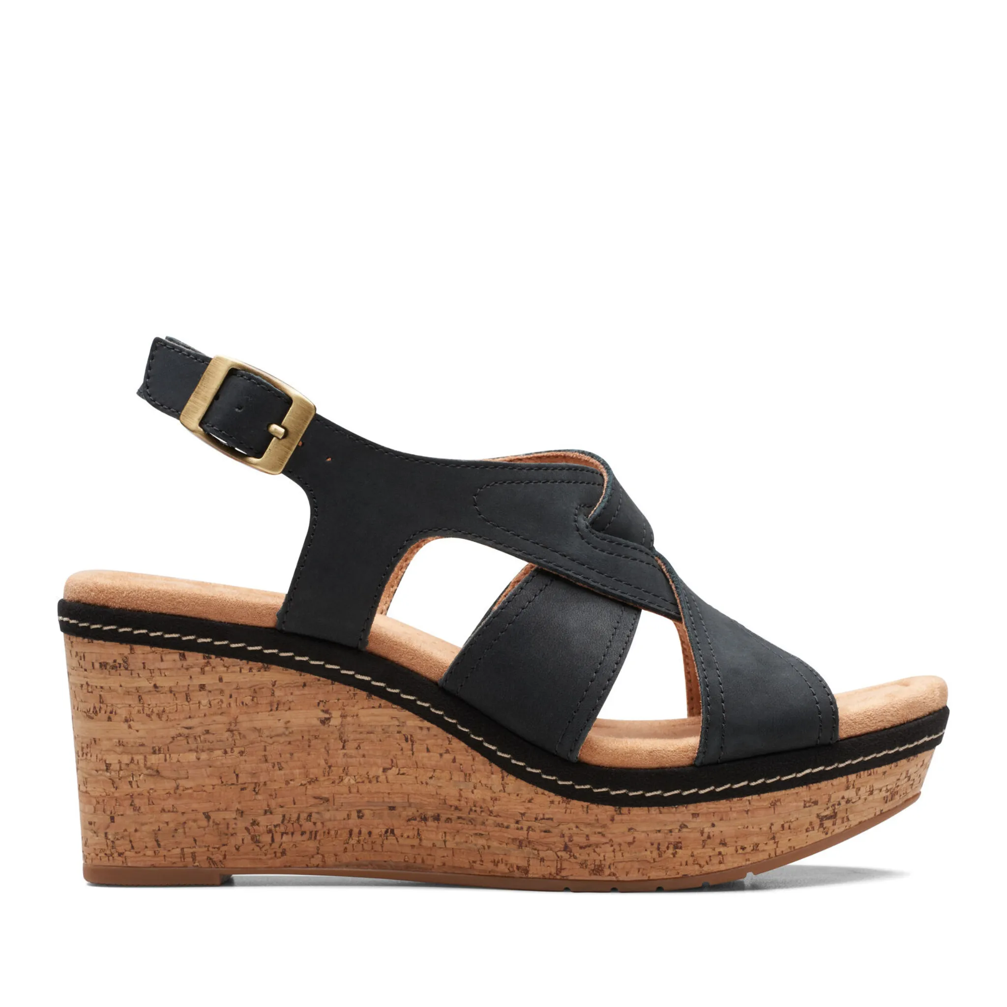 Clarks Women Elleri Rae Shoes