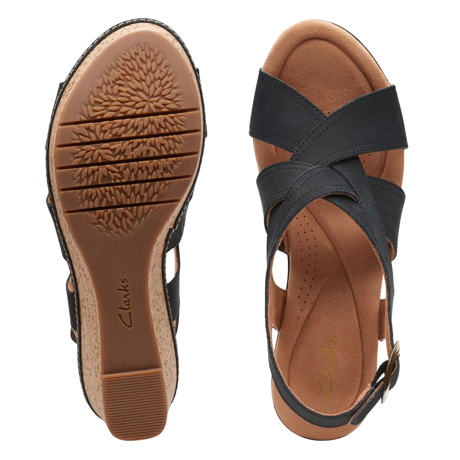 Clarks Women Elleri Rae Shoes