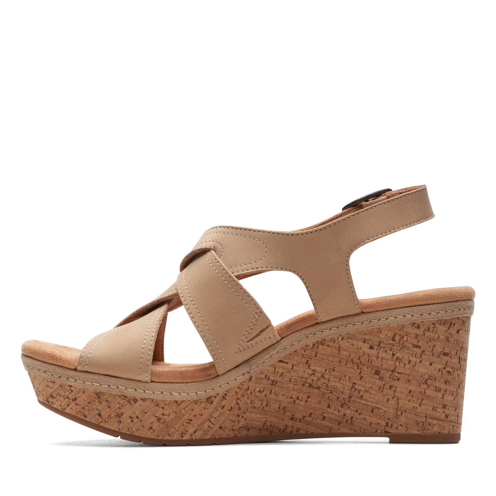 Clarks Women Elleri Rae Shoes