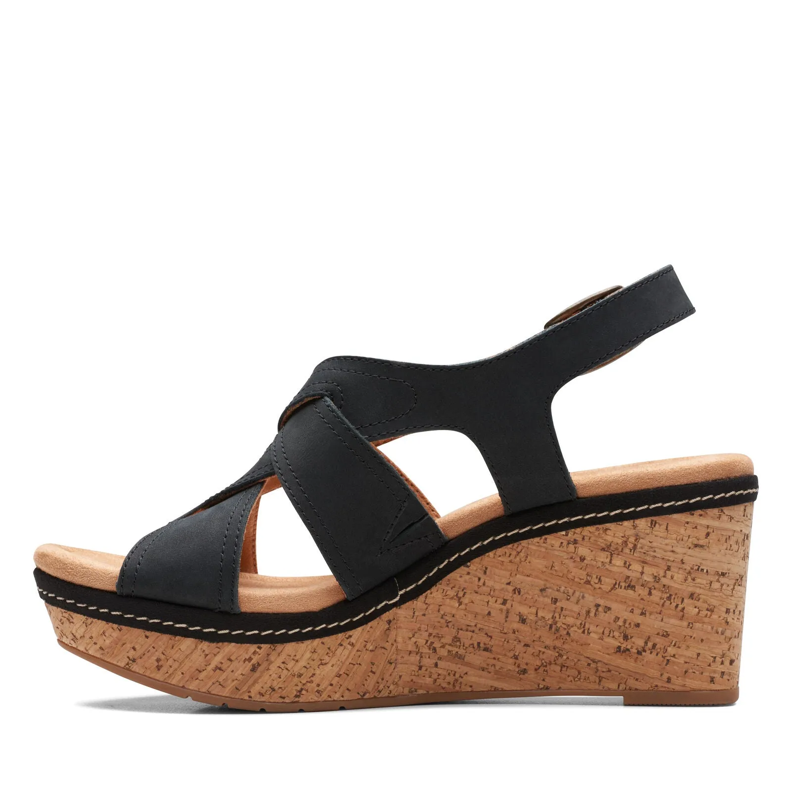 Clarks Women Elleri Rae Shoes