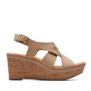 Clarks Women Elleri Rae Shoes