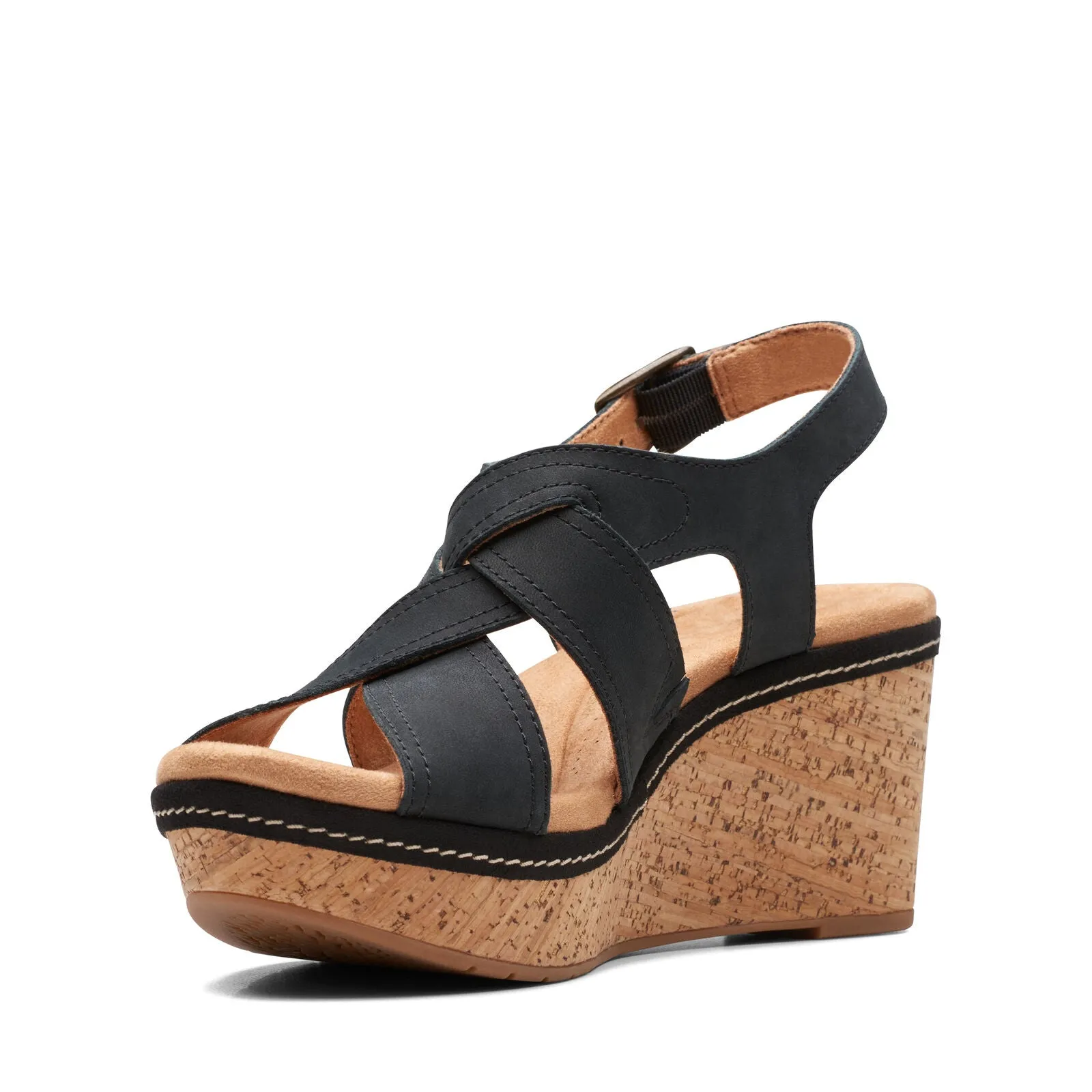Clarks Women Elleri Rae Shoes