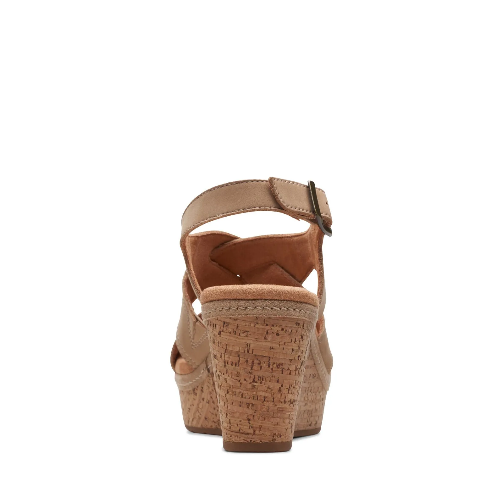 Clarks Women Elleri Rae Shoes