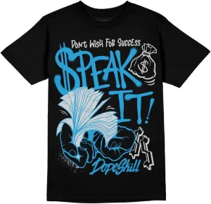 DopeSkill Graphic Tee Streetwear Hip Hop Hypebeast Unisex T-Shirt Sneaker Colour Matching Shirts Inspired Motivation Quotes