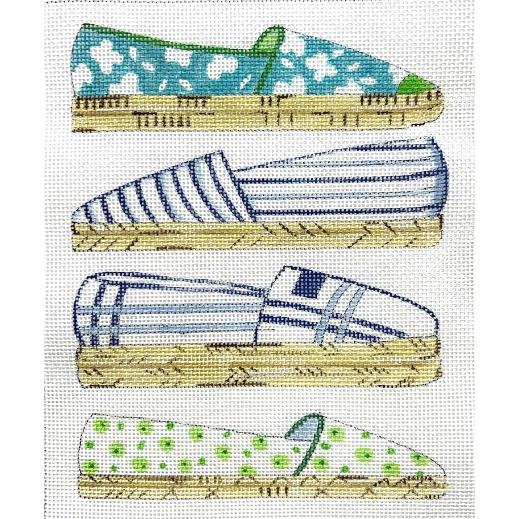 Espadrilles