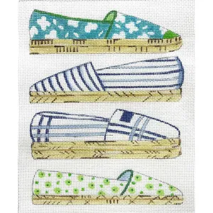 Espadrilles