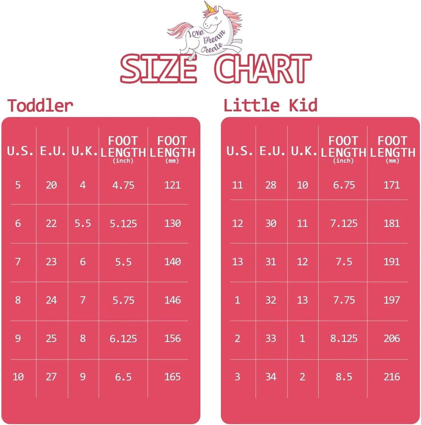 EUXTERPA Toddler Kids Waterproof Light Up Rain Boots Patterns and Glitter Boots with Handles for Boys Girls